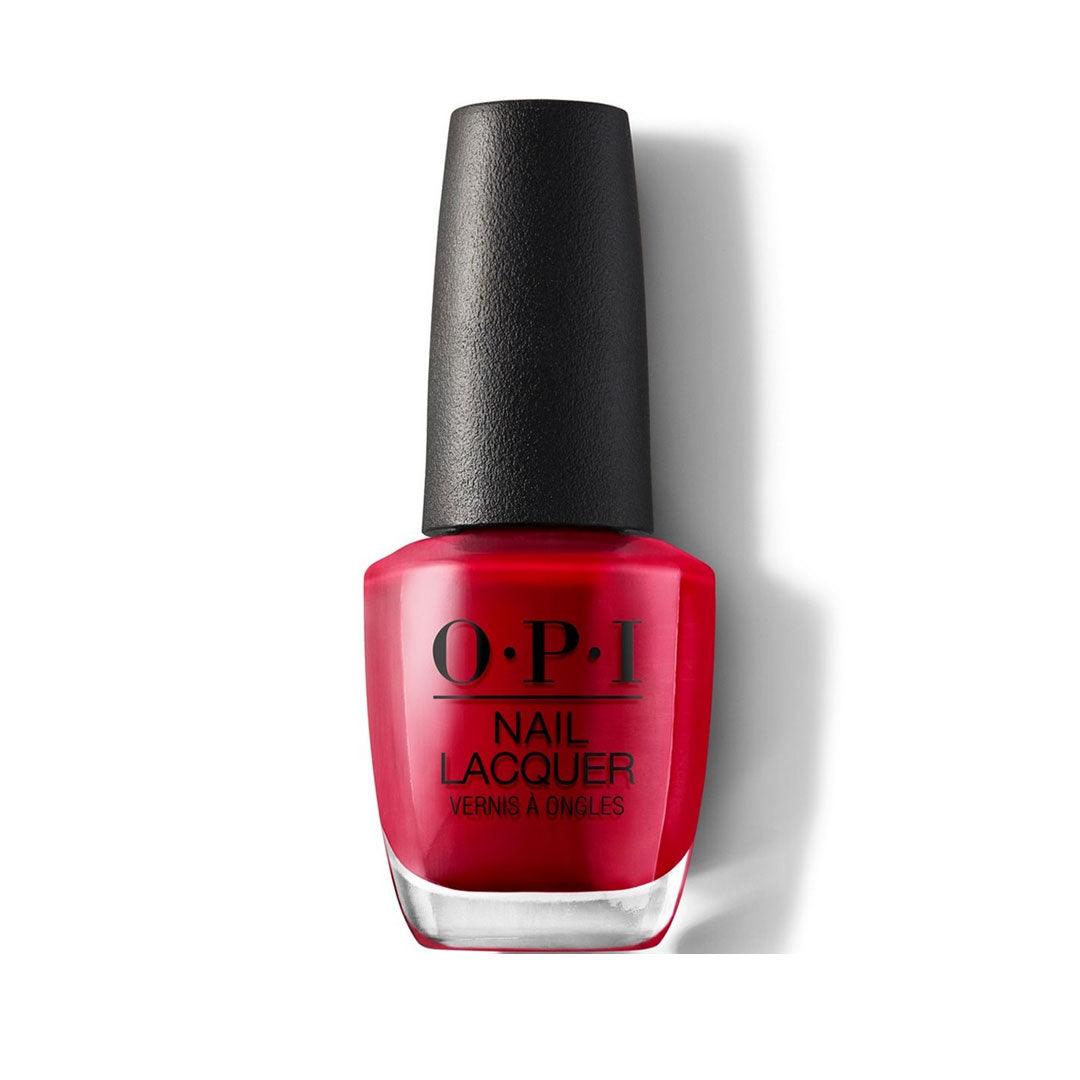 OPI | THE THRILL OF BRAZIL VERNIS A ONGLES Mayshka