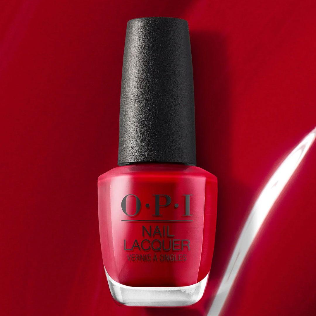 OPI | THE THRILL OF BRAZIL VERNIS A ONGLES Mayshka