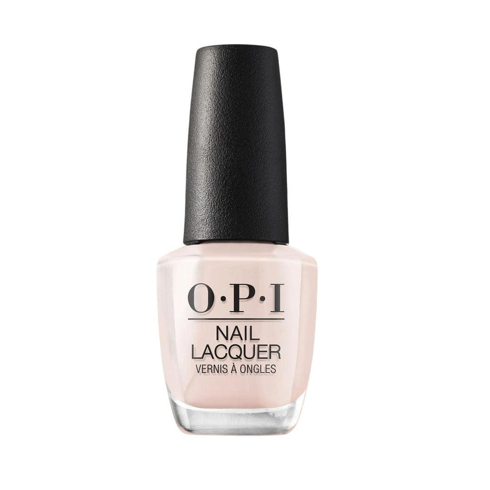 OPI | TIRAMISU FOR TWO VERNIS A ONGLES Mayshka