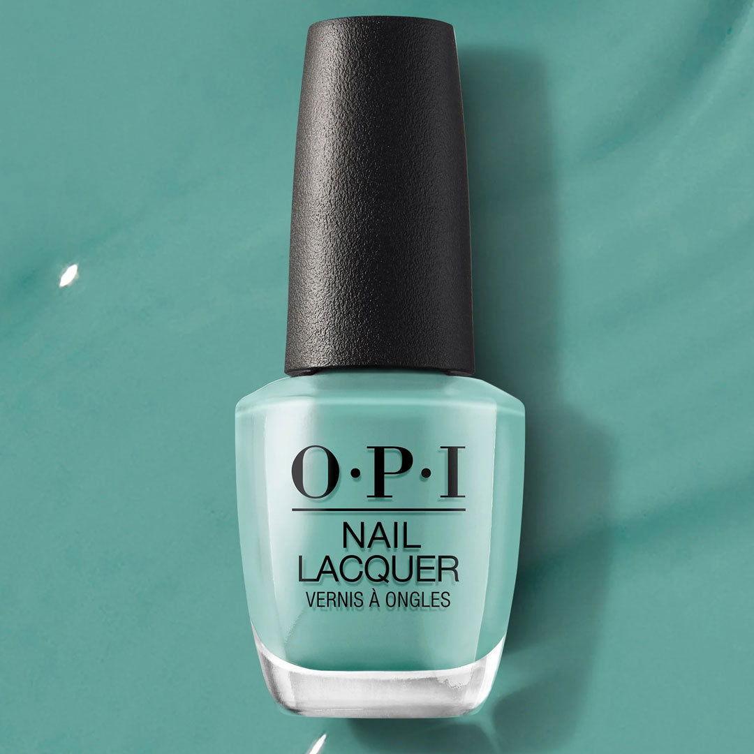 OPI | VERDE NICE TO MEET YOU VERNIS A ONGLES Mayshka