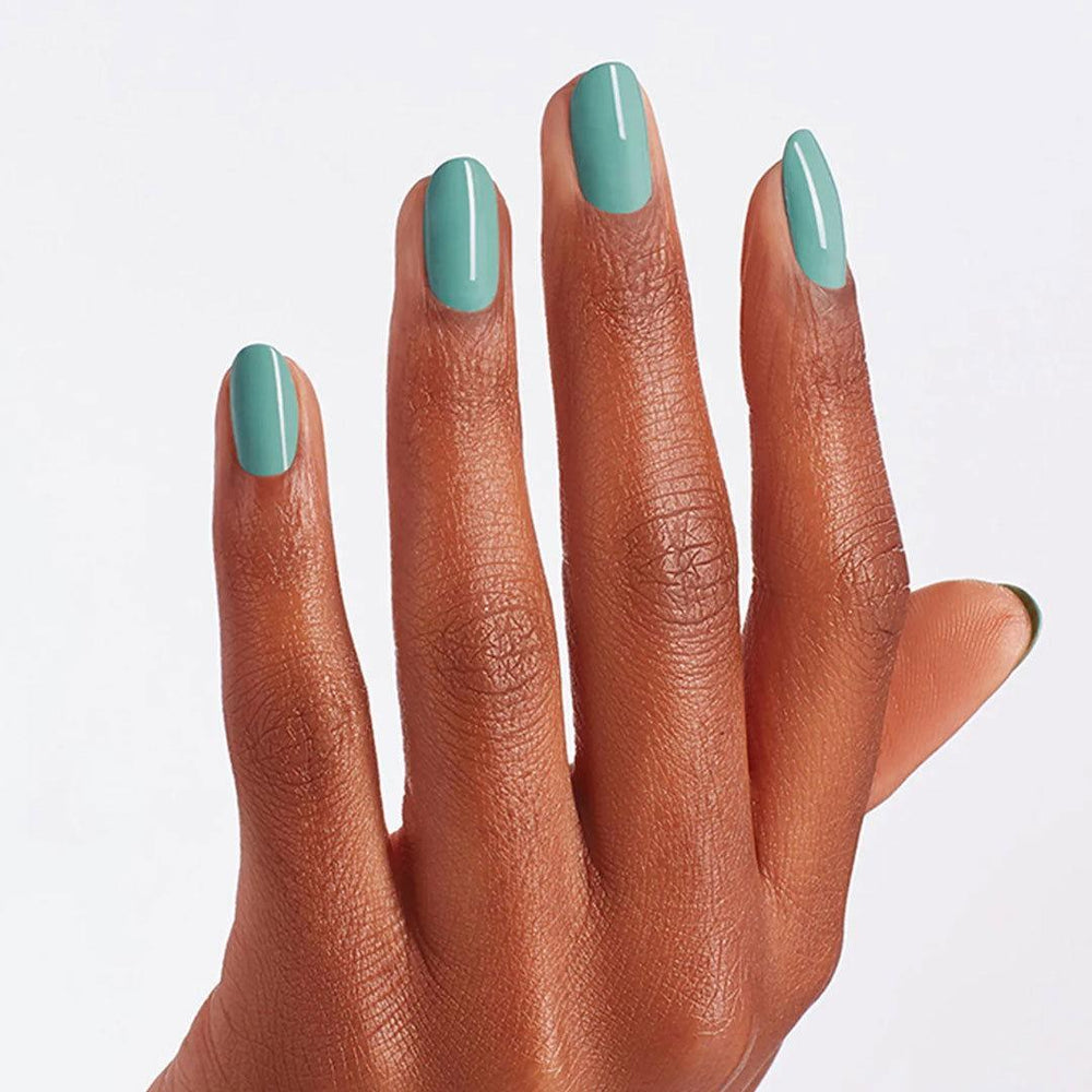 OPI | VERDE NICE TO MEET YOU VERNIS A ONGLES Mayshka