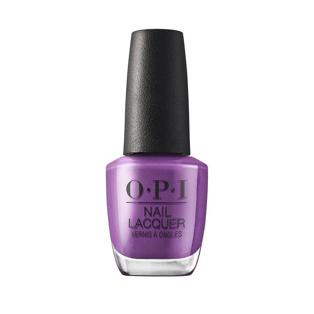 OPI | VIOLET VISIONARY VERNIS A ONGLES Mayshka