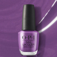 OPI | VIOLET VISIONARY VERNIS A ONGLES Mayshka