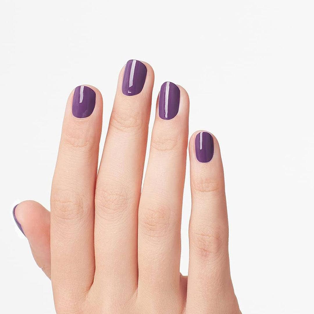 OPI | VIOLET VISIONARY VERNIS A ONGLES Mayshka