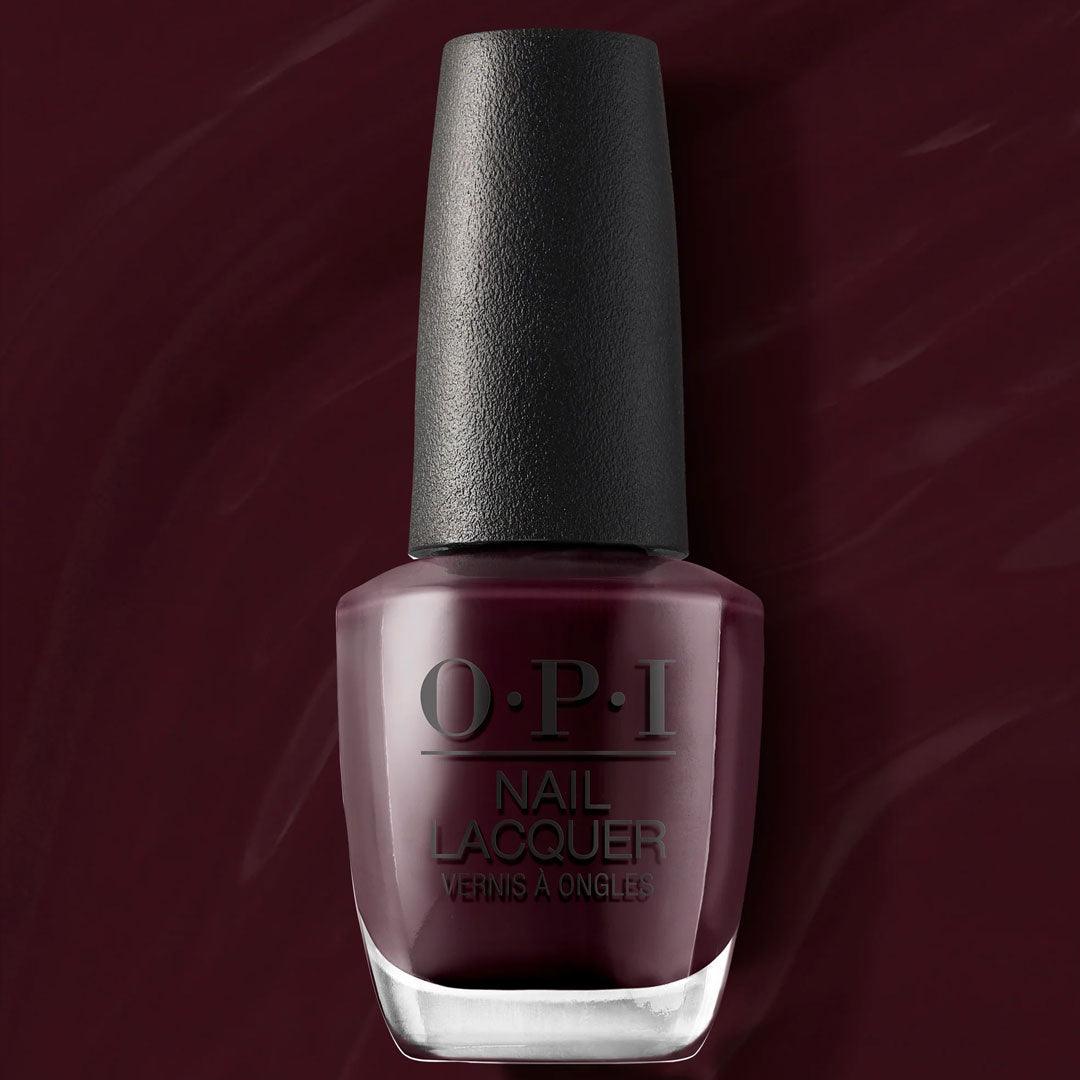 OPI | YES MY CONDOR CAN-DO! VERNIS A ONGLES Mayshka