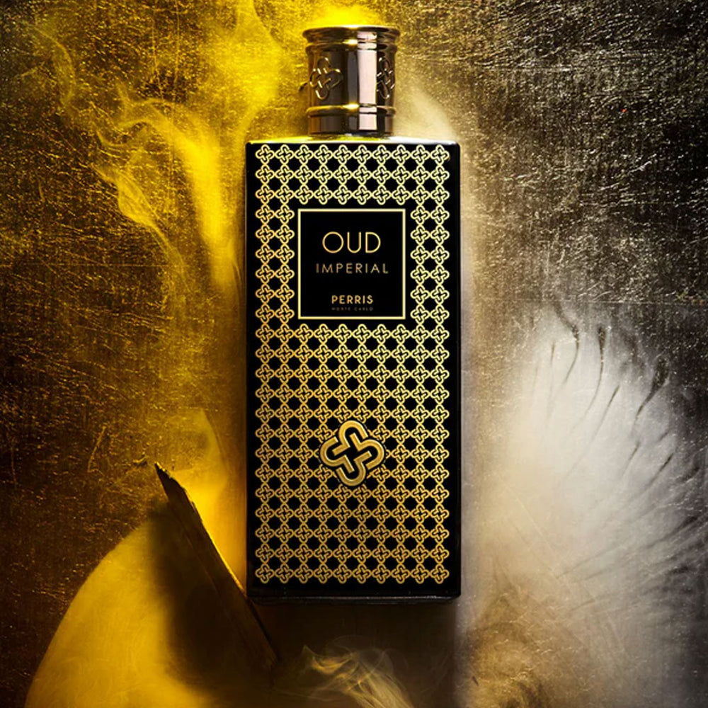 PERRIS MONTE CARLO | PARFUM OUD IMPERIAL