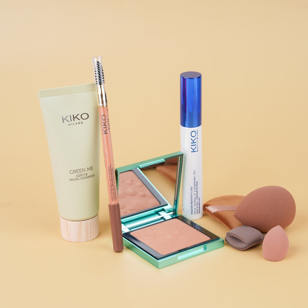 MAYSHKA | PACK BEAUTE NATURELLE KIKO