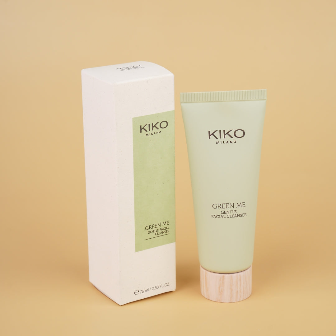 MAYSHKA | PACK BEAUTE NATURELLE KIKO