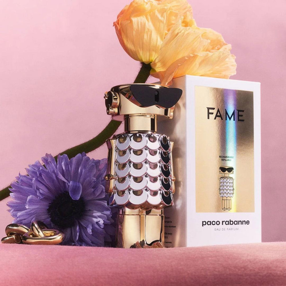 PACO RABANNE | FAME EAU DE PARFUM Mayshka