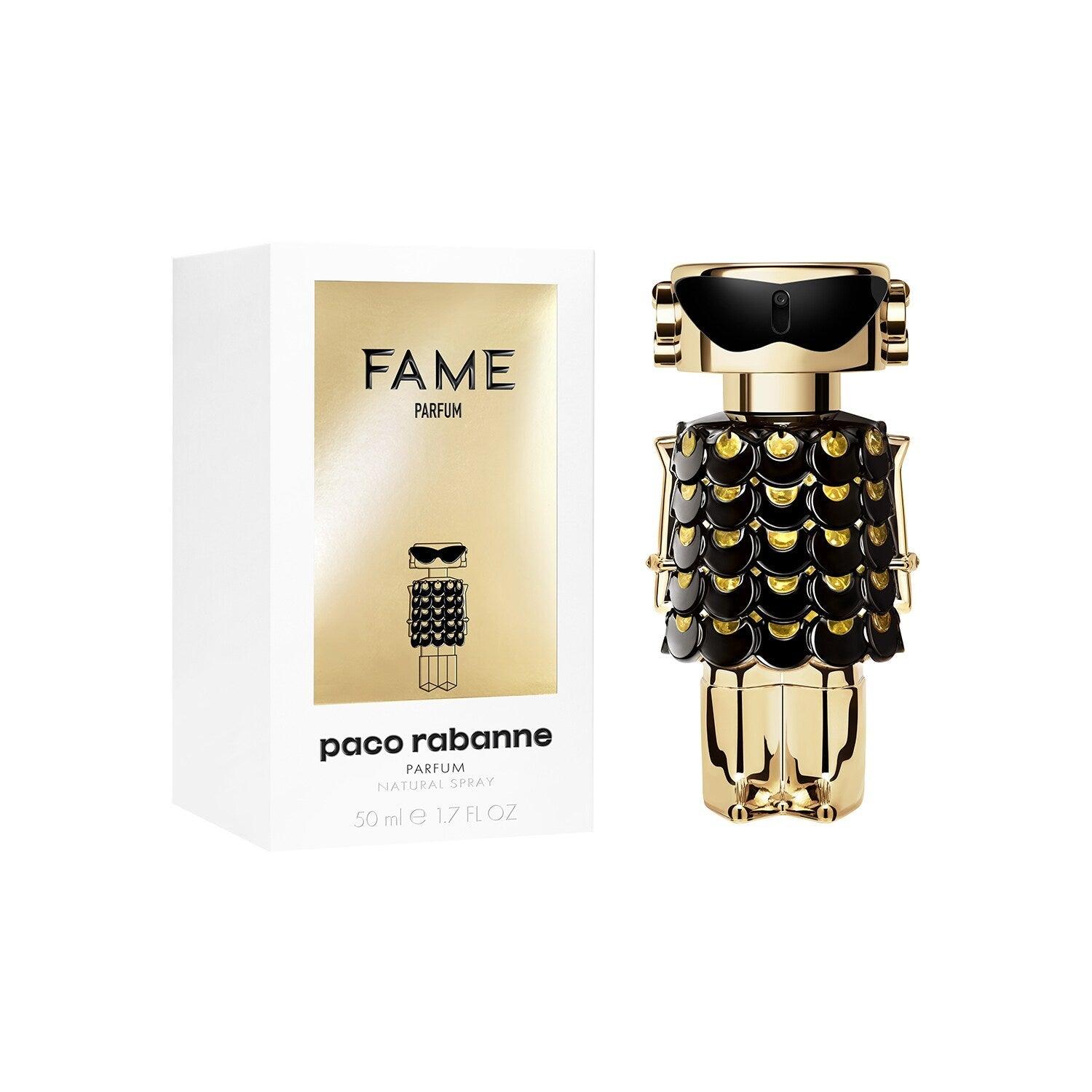 PACO RABANNE | FAME LE PARFUM Mayshka