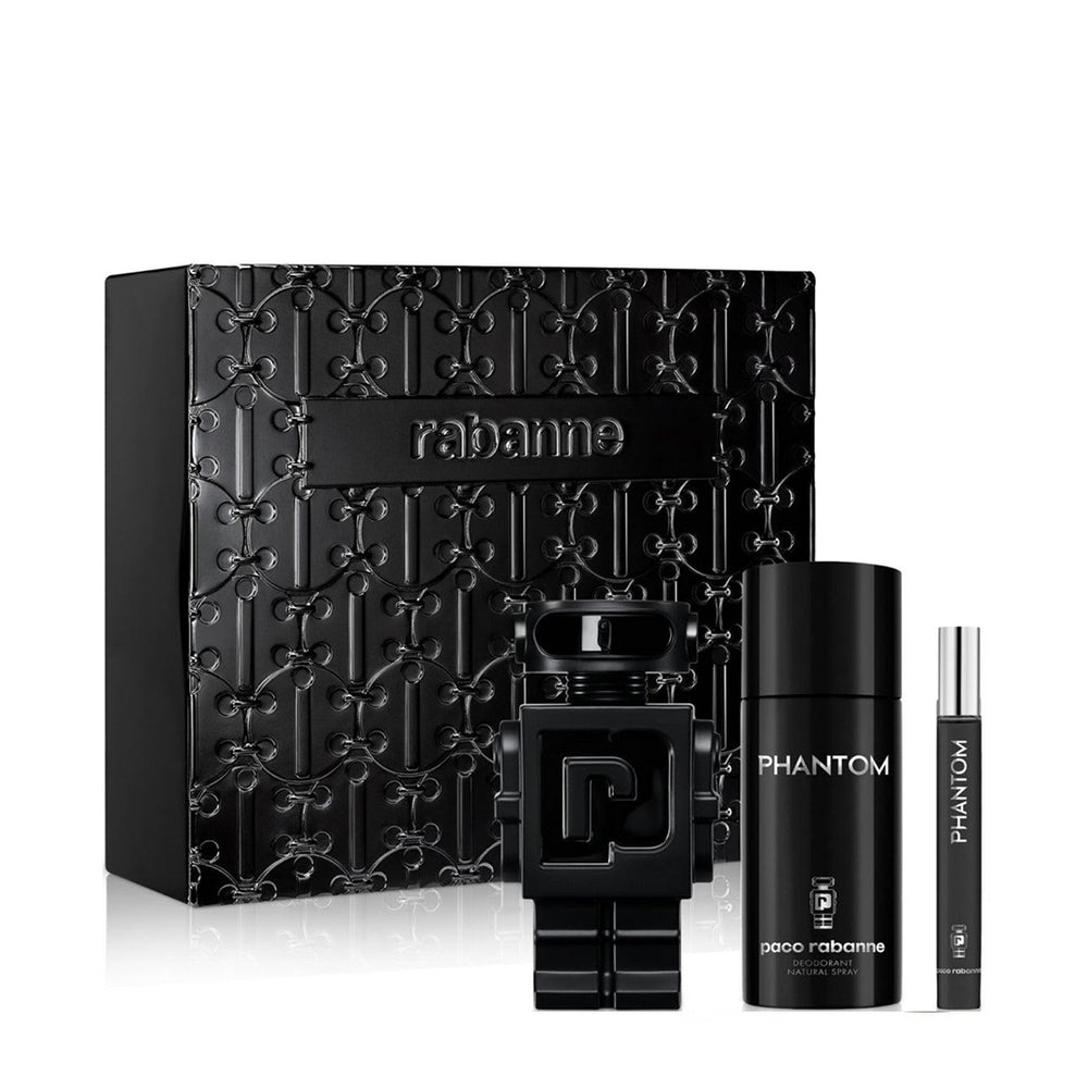 PACO RABANNE |  PHANTOM PARFUM COFFRET