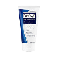 PANOXYL | ACNE FOAMING WASH BENZOYL PEROXIDE 10% Mayshka