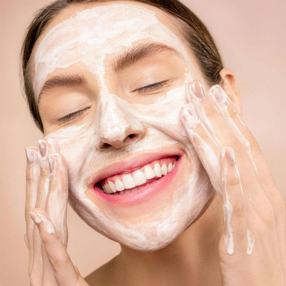 PANOXYL | ACNE CREAMY WASH 4% BENZOYL PEROXIDE - Mayshka