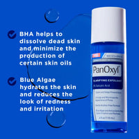 PANOXYL | EXFOLIANT CLARIFIANT - Mayshka