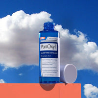 PANOXYL | EXFOLIANT CLARIFIANT - Mayshka