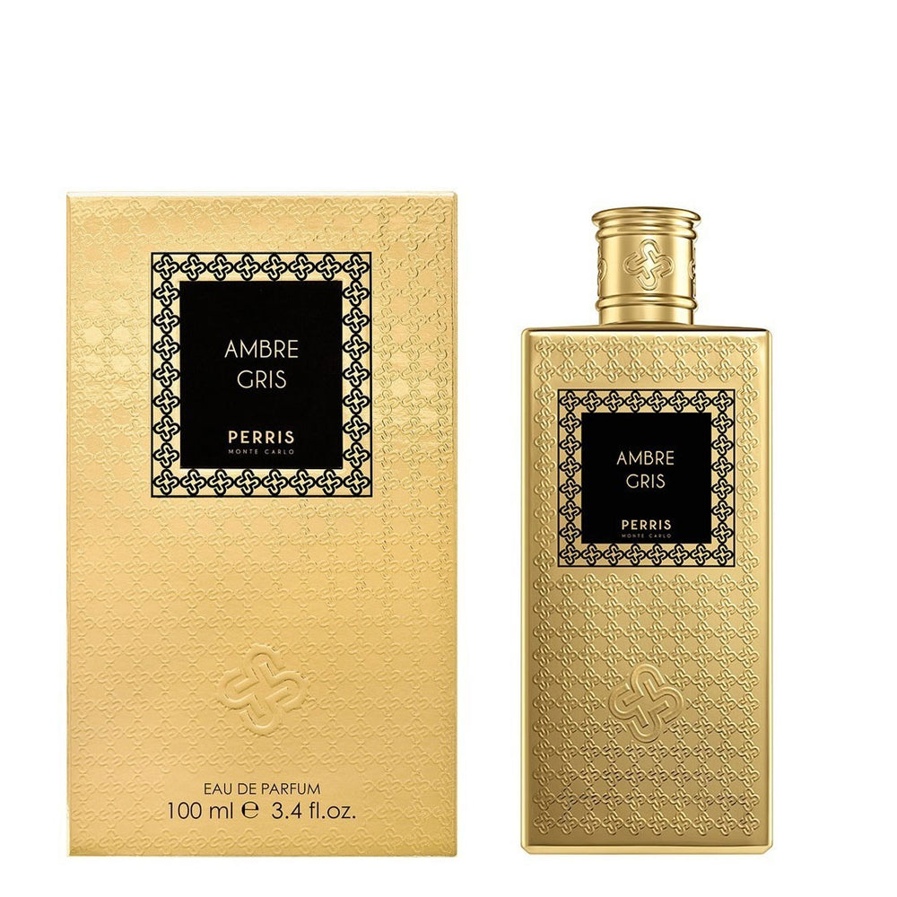 PERRIS MONTE CARLO | PARFUM AMBRE GRIS