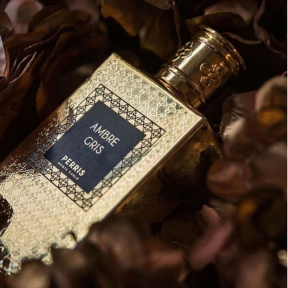 PERRIS MONTE CARLO | PARFUM AMBRE GRIS