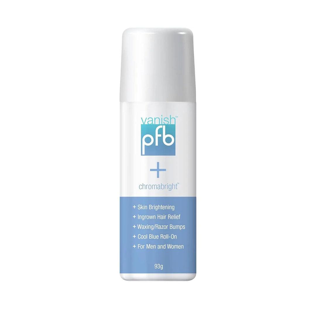 PFB | VANISH SERUM ECLAIRCISSANT ET POST-EPILATOIRE Mayshka