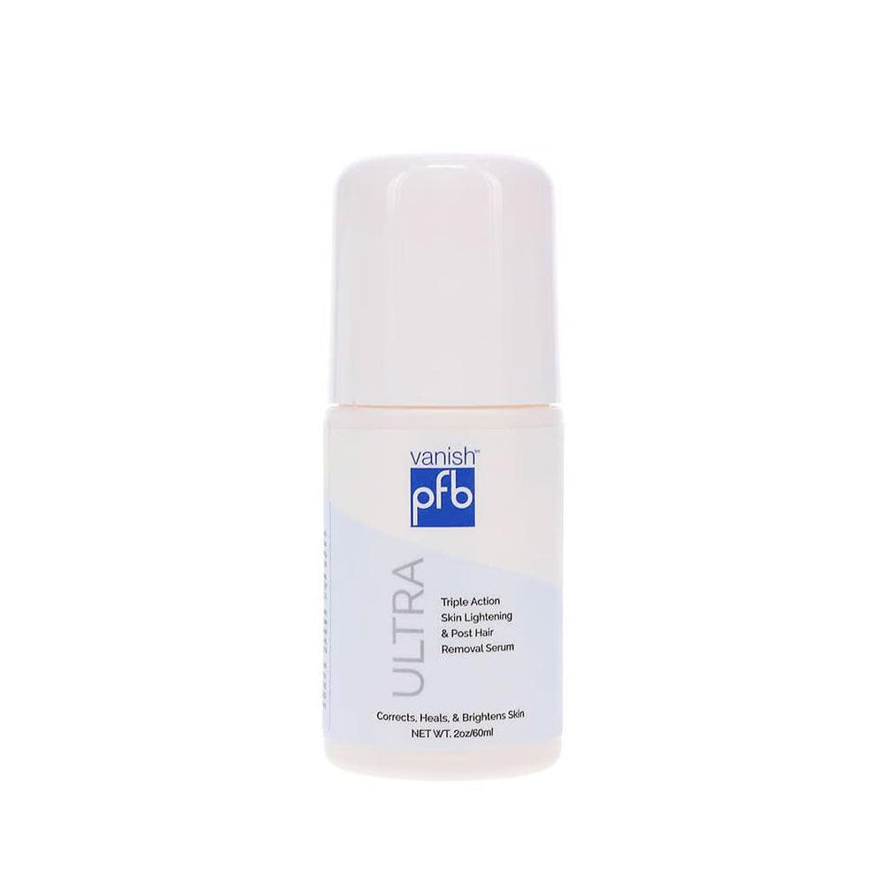 PFB | VANISH SERUM ECLAIRCISSANT ET POST-EPILATOIRE ULTRA TRIPLE ACTION Mayshka