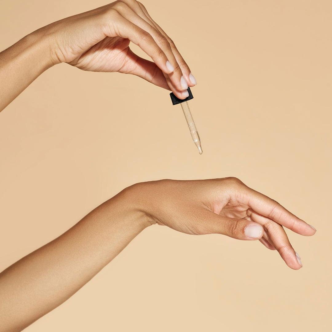 PHARMA COMPLEXE | HUILE AUX 31 HERBES - Mayshka