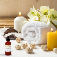 PHARMA COMPLEXE | HUILE ESSENTIELLE DE VANILLE - Mayshka