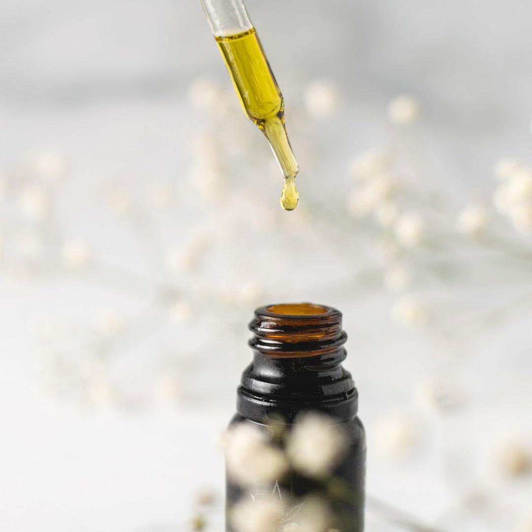 PHARMA COMPLEXE | HUILE ESSENTIELLE DE VANILLE - Mayshka