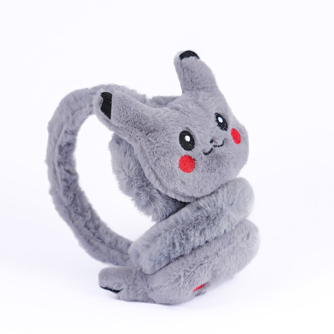 ACCESSOIRES | CACHE-OREILLES PIKACHU