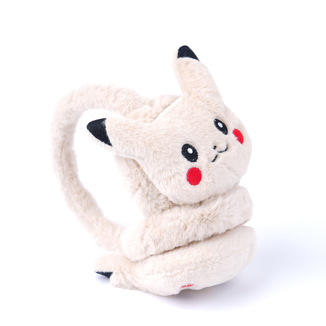 ACCESSOIRES | CACHE-OREILLES PIKACHU