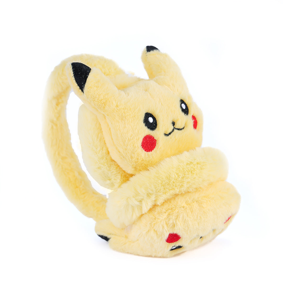 ACCESSOIRES | CACHE-OREILLES PIKACHU