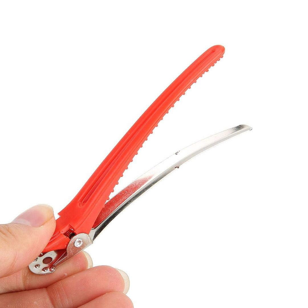 OUTILS COIFFURE  | MINI PINCES A CHEVEUX