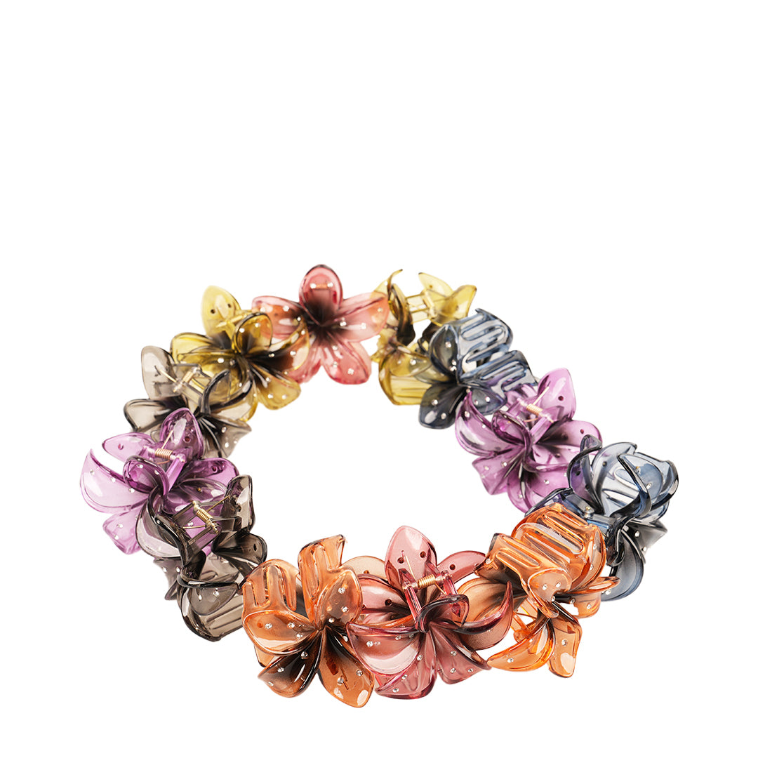 ACCESSOIRES | PINCES A CHEVEUX FLEURS