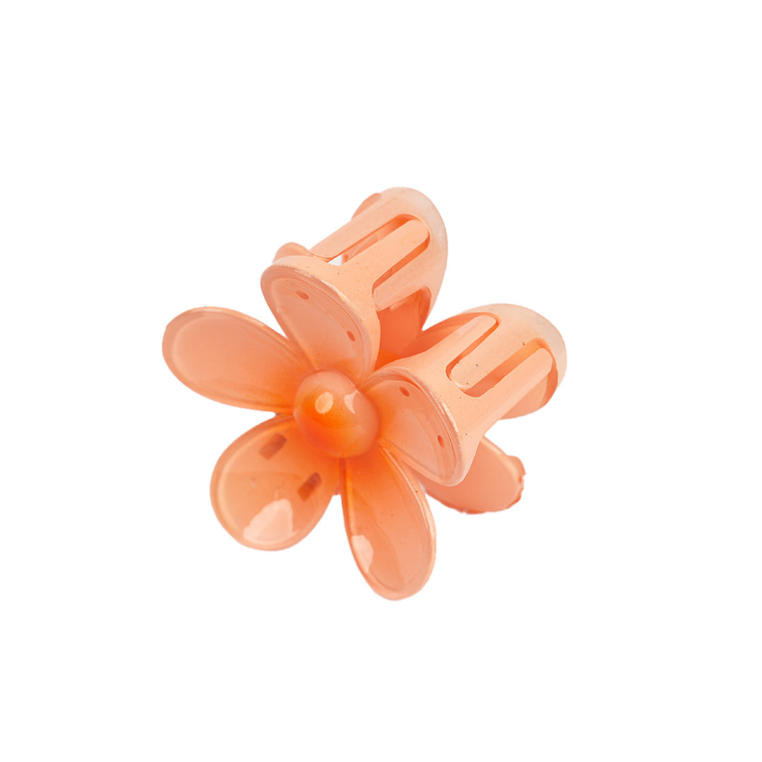 ACCESSOIRES | PINCES FLEURS VIBRANTES
