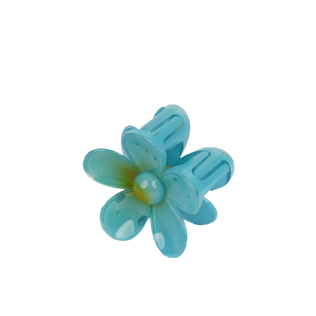 ACCESSOIRES | PINCES FLEURS VIBRANTES