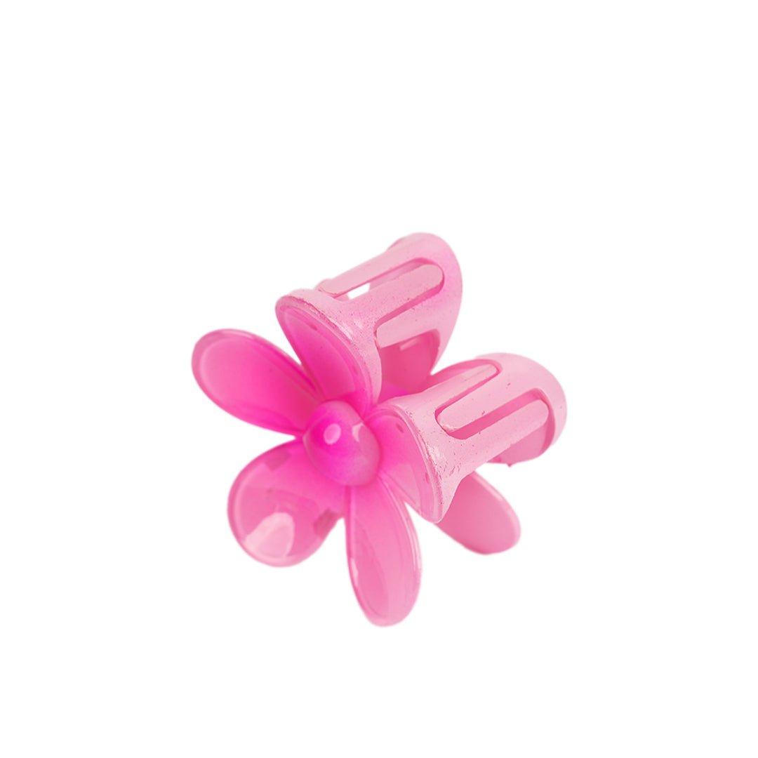 ACCESSOIRES | PINCES FLEURS VIBRANTES