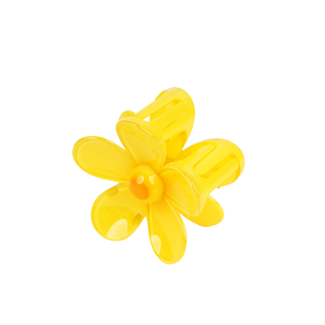 ACCESSOIRES | PINCES FLEURS VIBRANTES