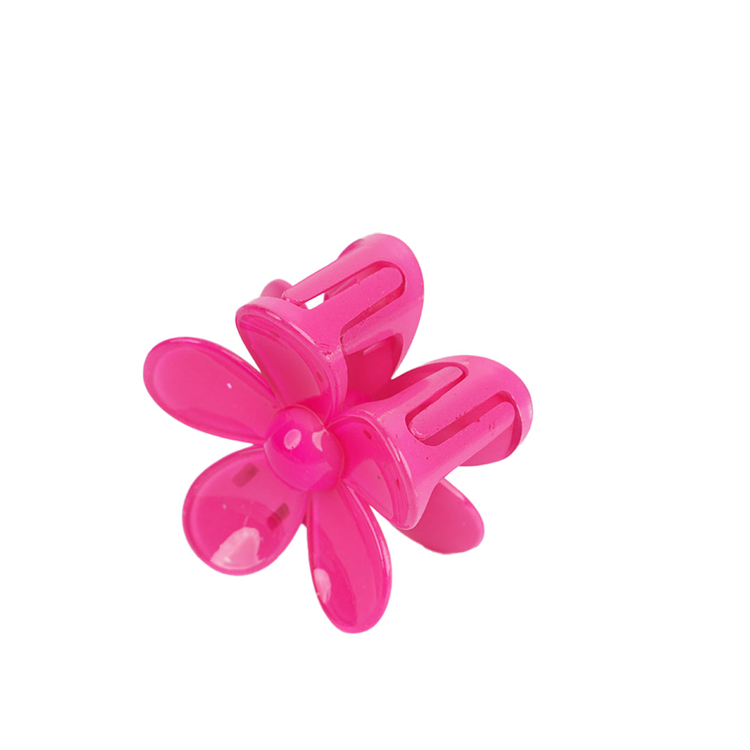 ACCESSOIRES | PINCES FLEURS VIBRANTES