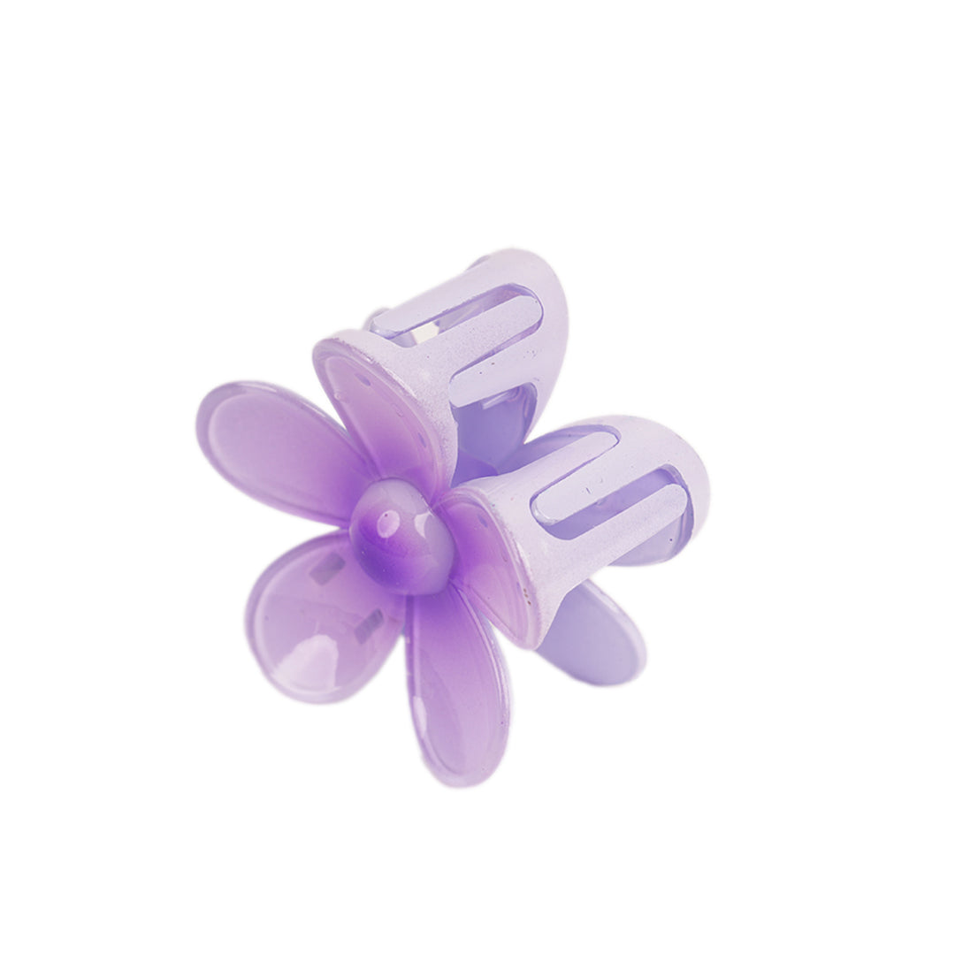 ACCESSOIRES | PINCES FLEURS VIBRANTES