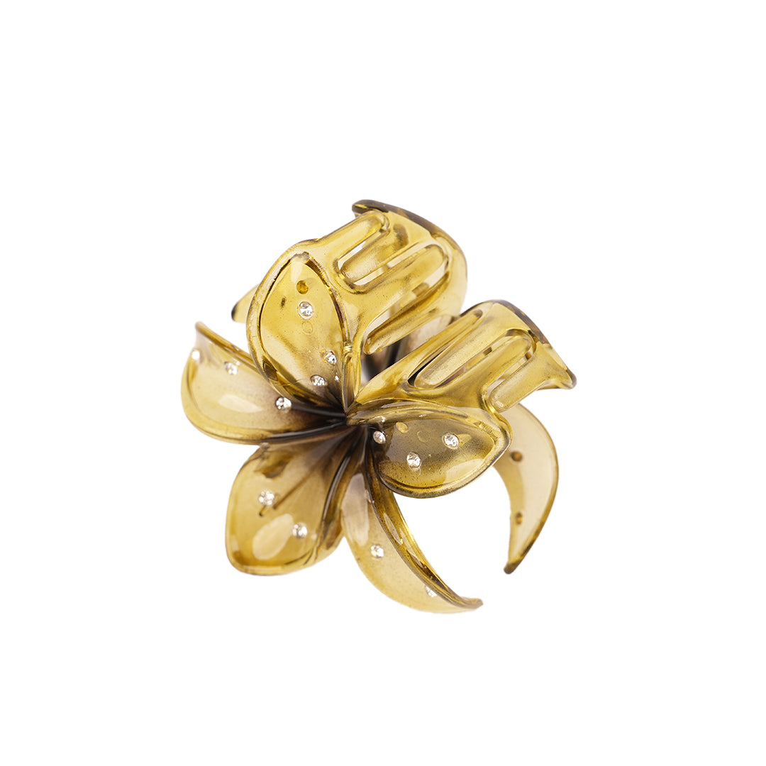 ACCESSOIRES | PINCES A CHEVEUX FLEURS
