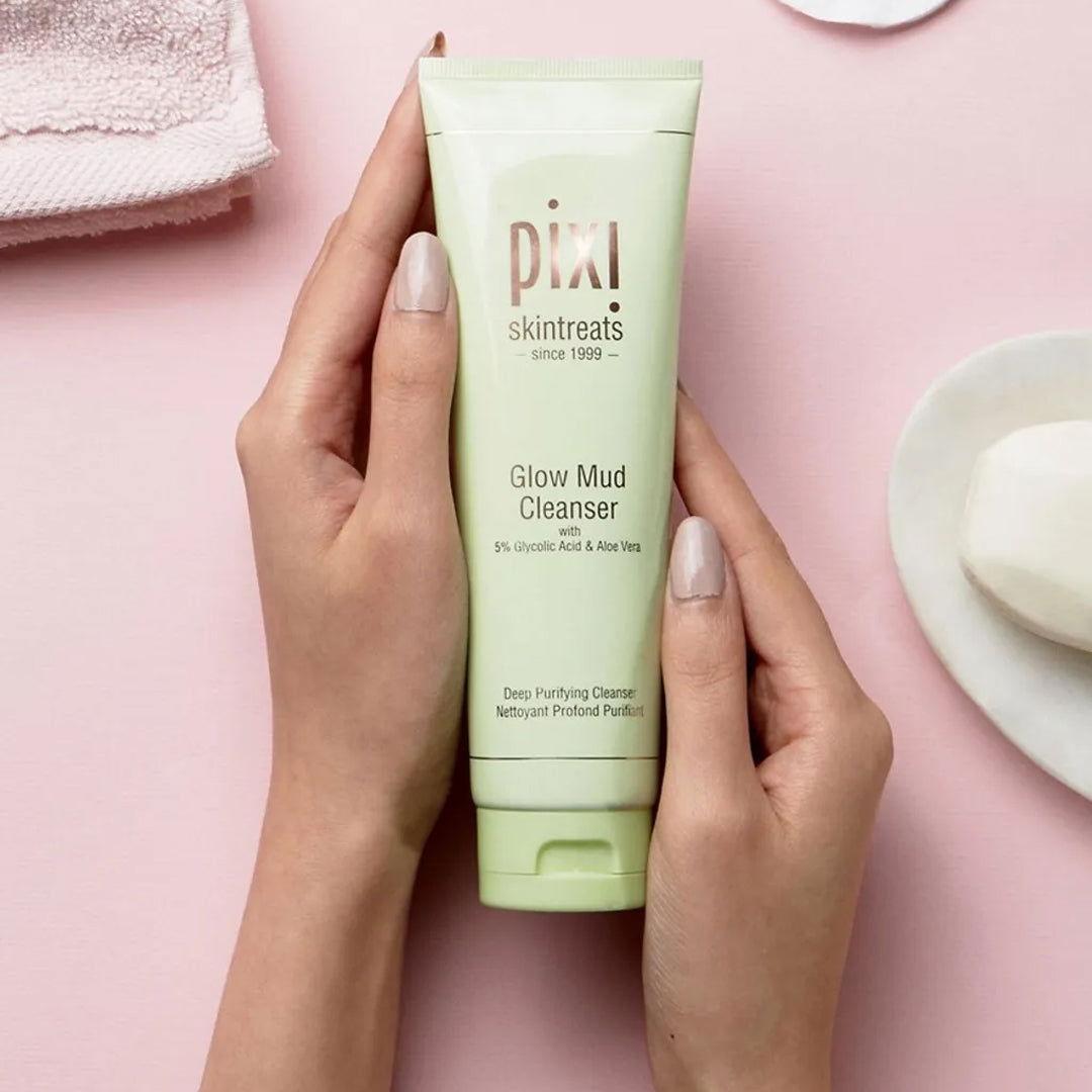 PIXI | GLOW MUD CLEANSER - Mayshka