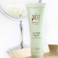 PIXI | GLOW MUD CLEANSER - Mayshka