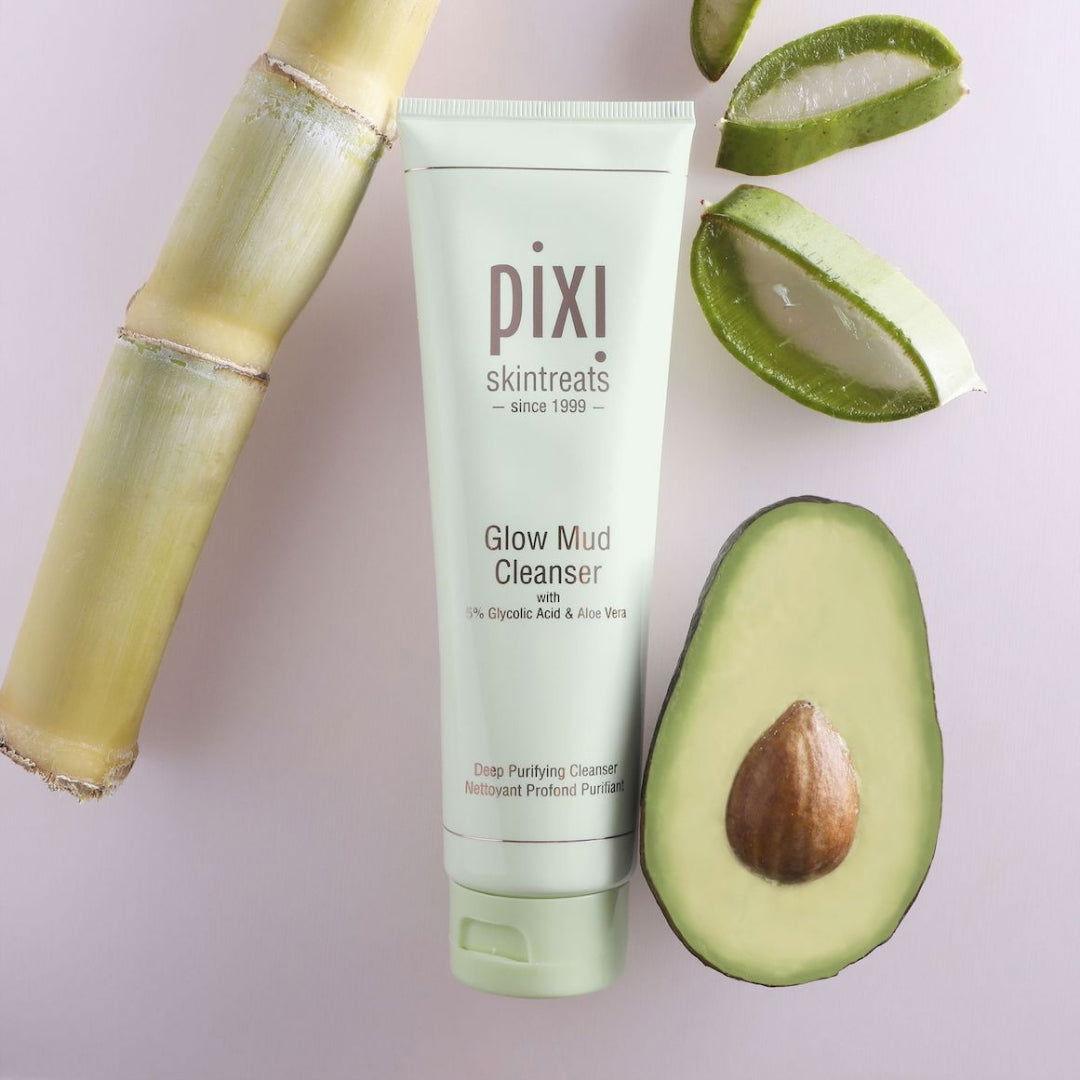 PIXI | GLOW MUD CLEANSER - Mayshka