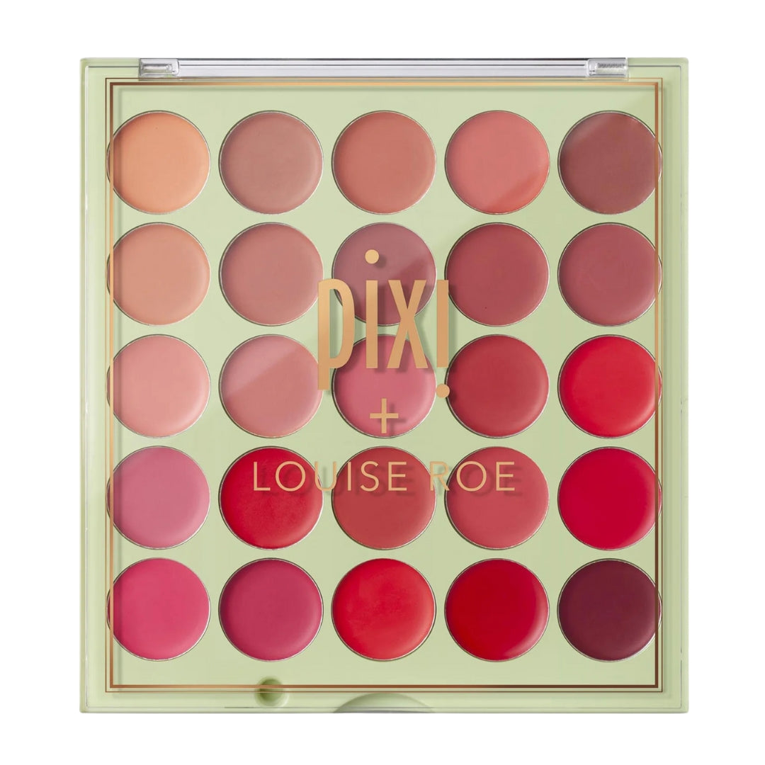 PIXI | PALETTE DE ROUGE A LA CREME