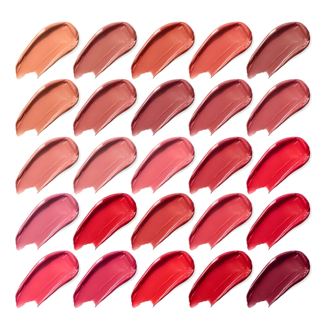 PIXI | PALETTE DE ROUGE A LA CREME