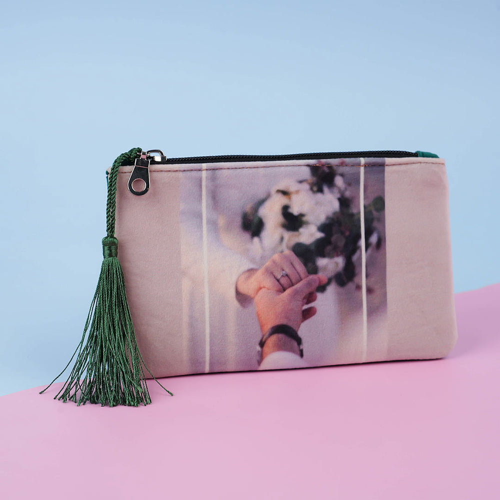 POCHETTE | POCHETTE MONEY FOR BRIDE - Mayshka