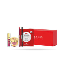 PUPA | MY FABULOUS BEAUTY BOX 4 PCES G Mayshka