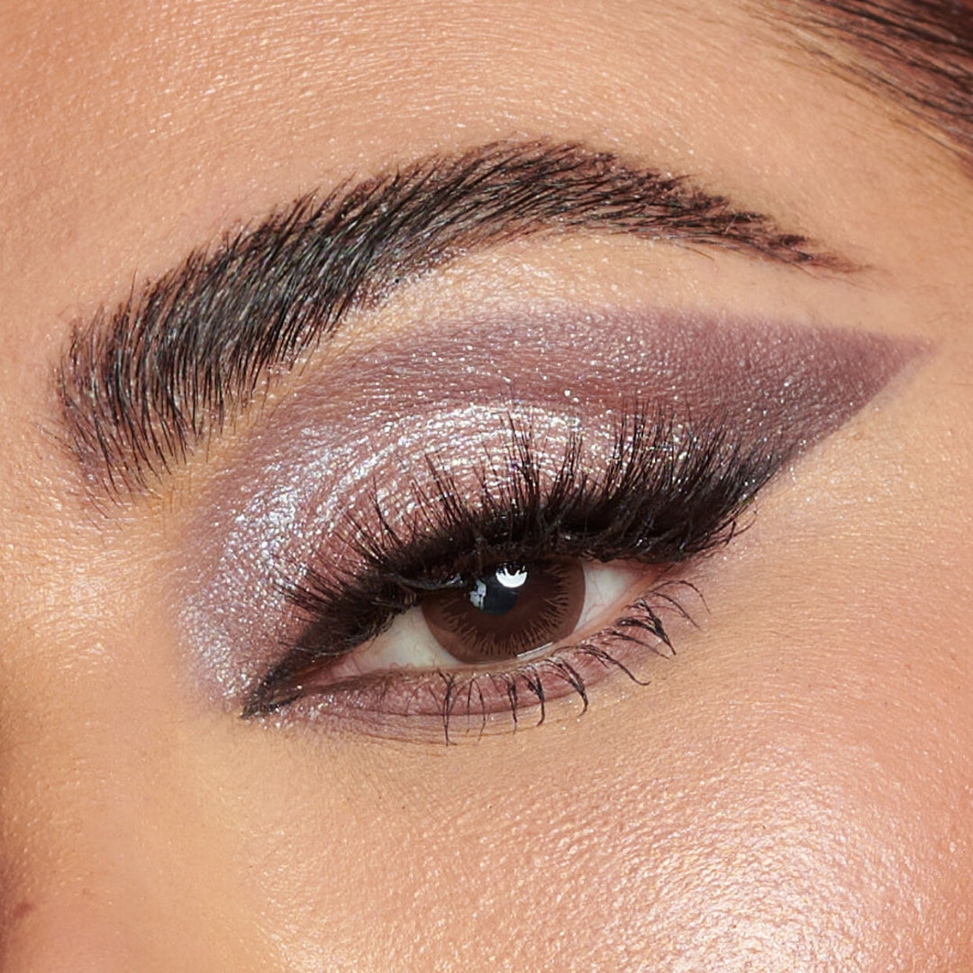 HUDA BEAUTY | PALETTE DE FARDS A PAUPIERE EN QUARTZ ROSE