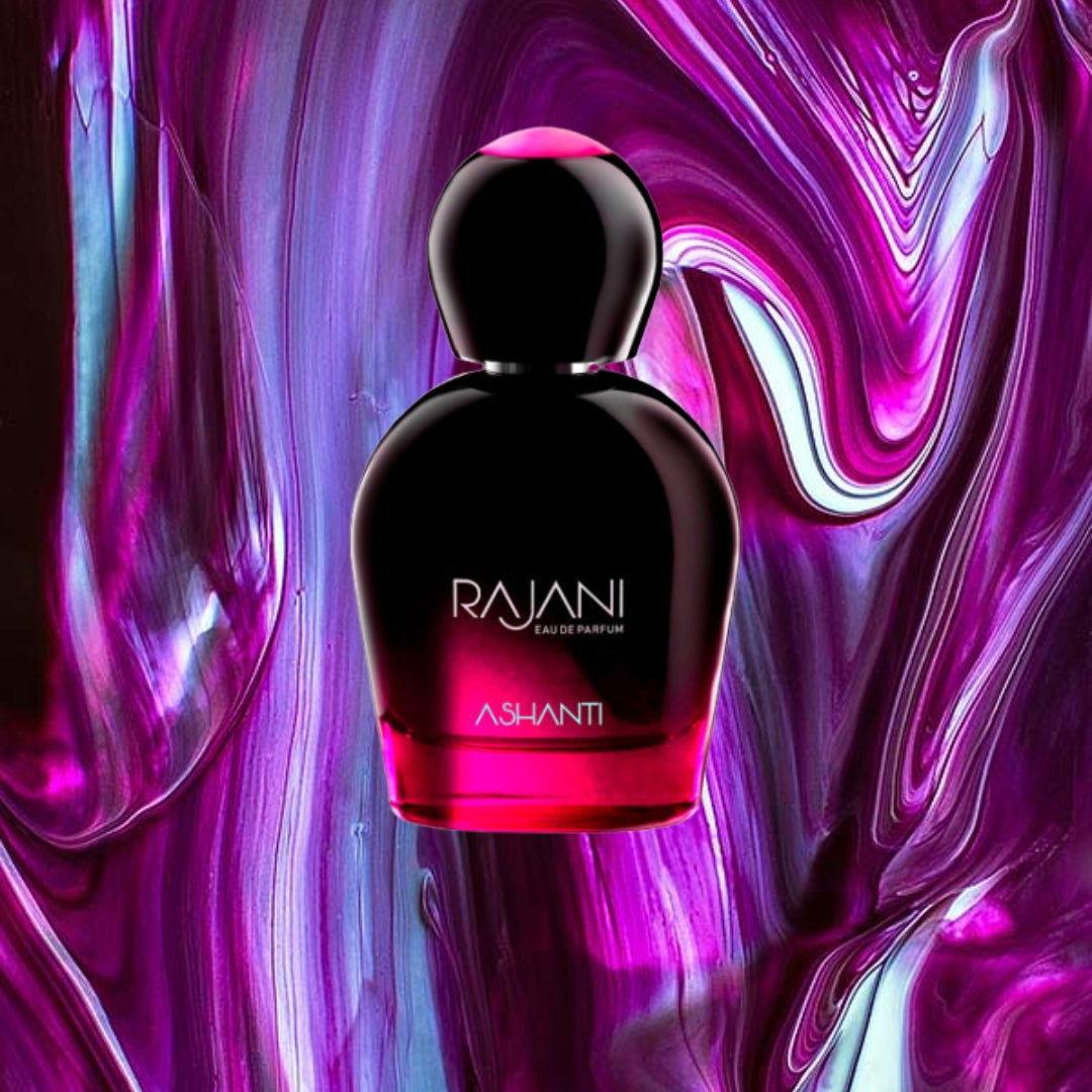 RAJANI | ASHANTI EAU DE PARFUM Mayshka