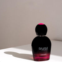 RAJANI | ASHANTI EAU DE PARFUM Mayshka