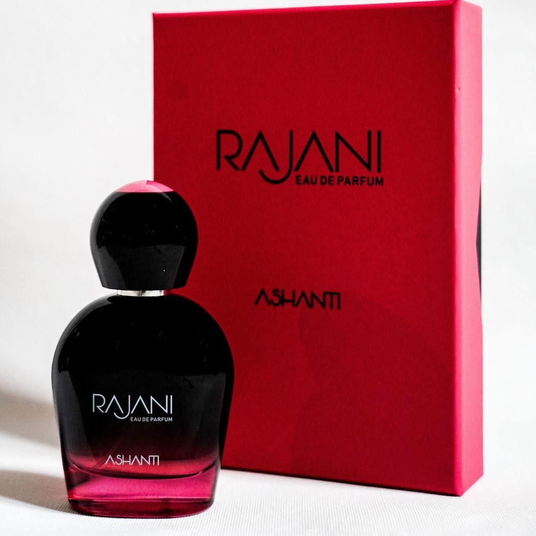 RAJANI | ASHANTI EAU DE PARFUM Mayshka