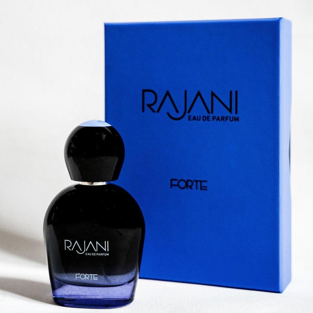 RAJANI | FORTE EAU DE PARFUM Mayshka